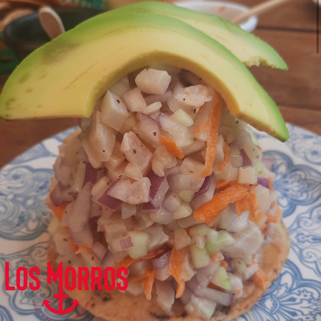 Los Morros Food Image (1)