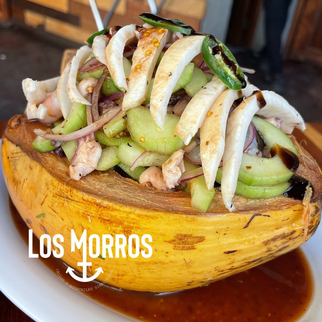 Los Morros Food Image (13)