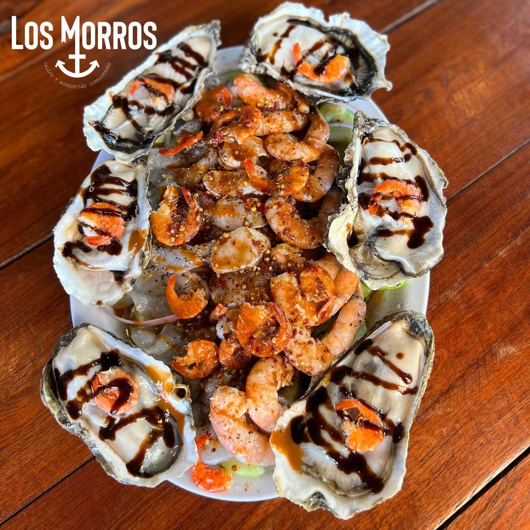 Los Morros Food Image (14)