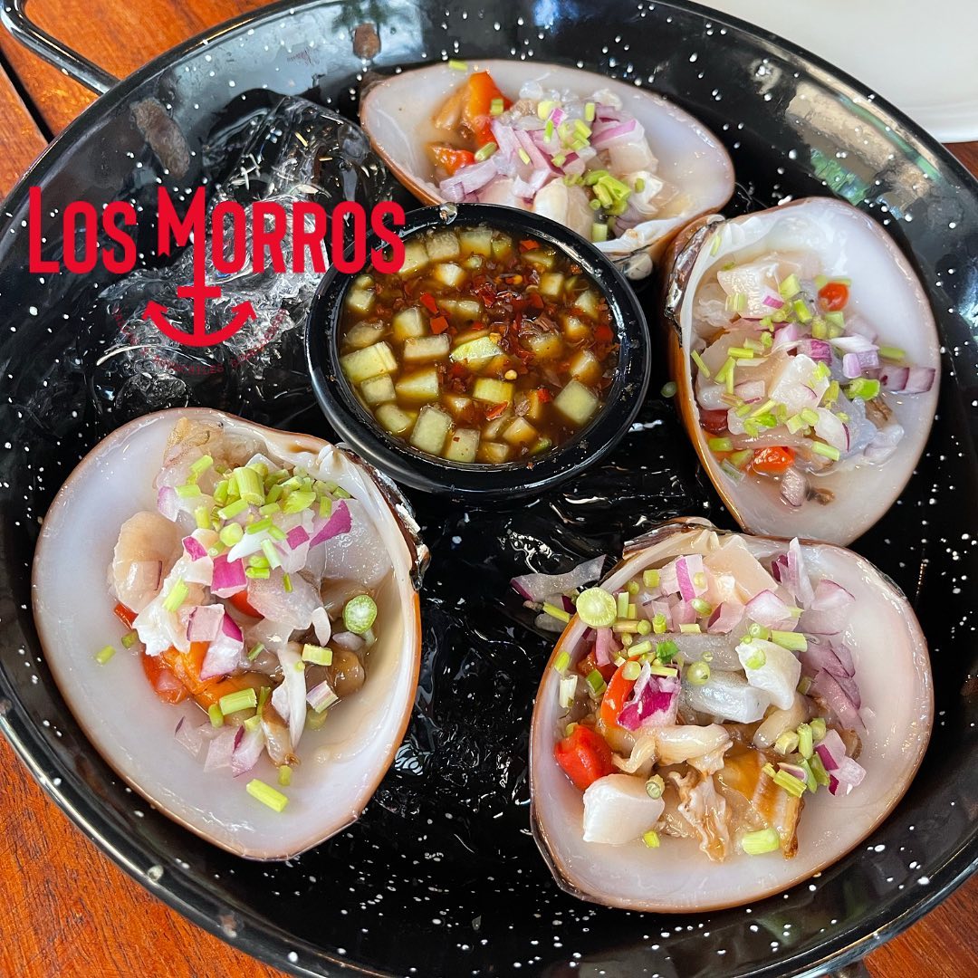 Los Morros Food Image (16)