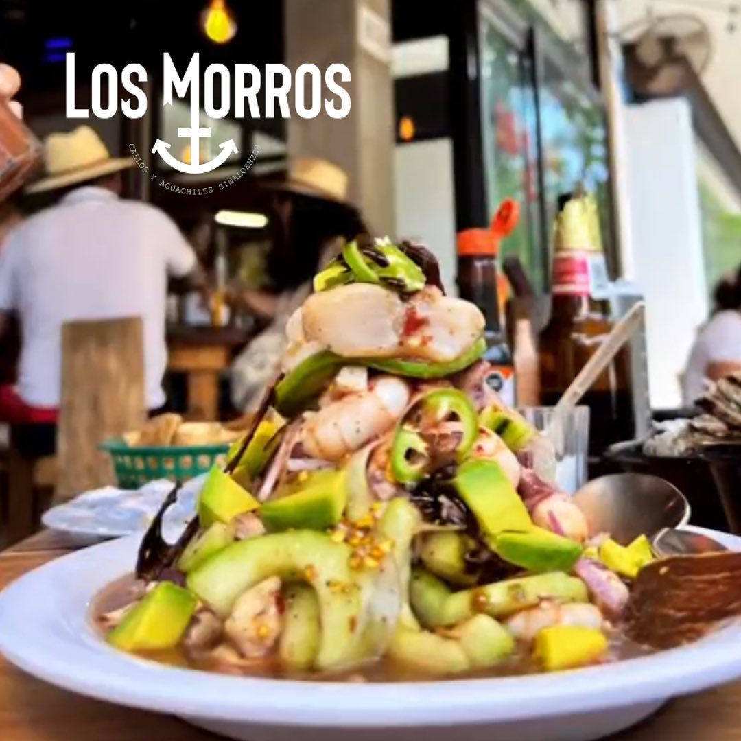 Los Morros Food Image (17)