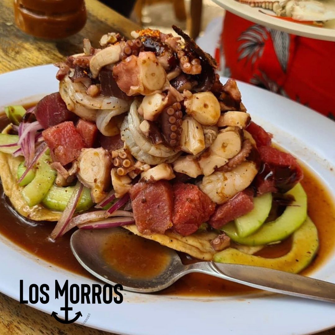 Los Morros Food Image (2)