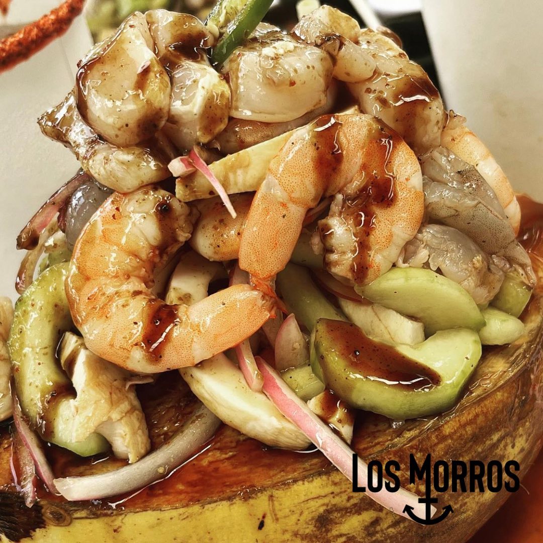 Los Morros Food Image (21)