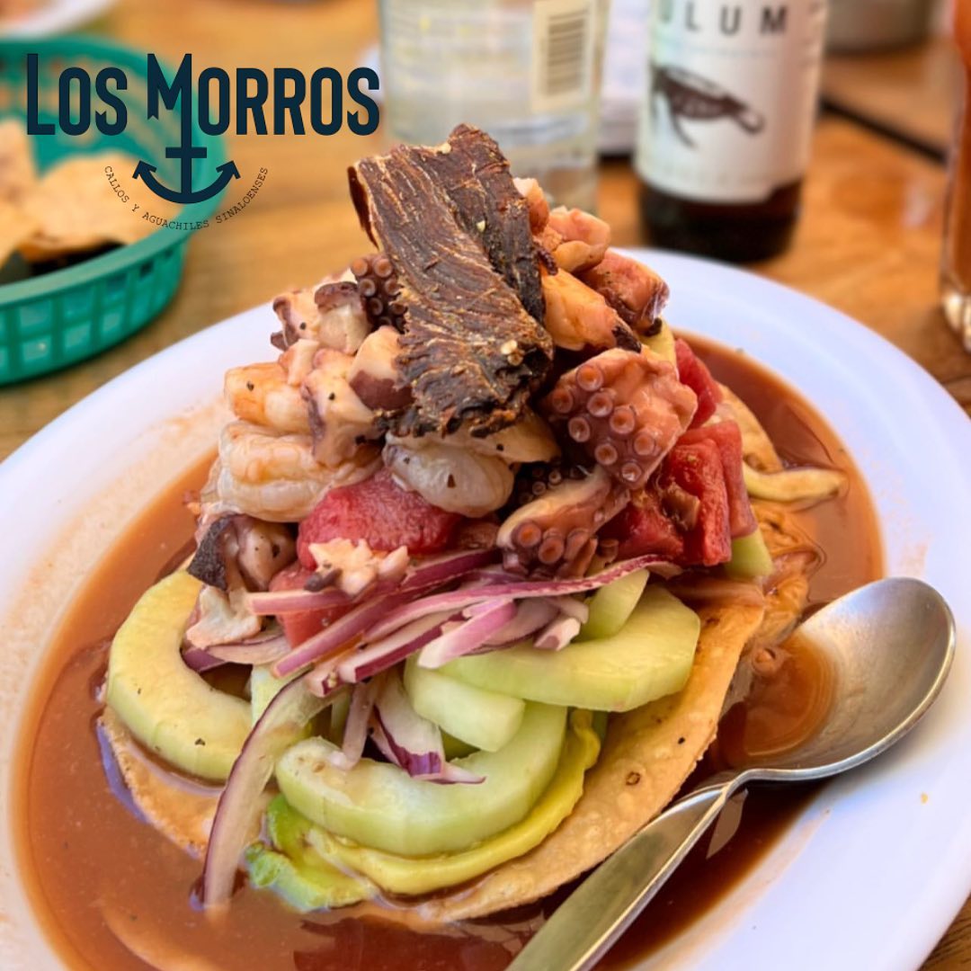 Los Morros Food Image (24)