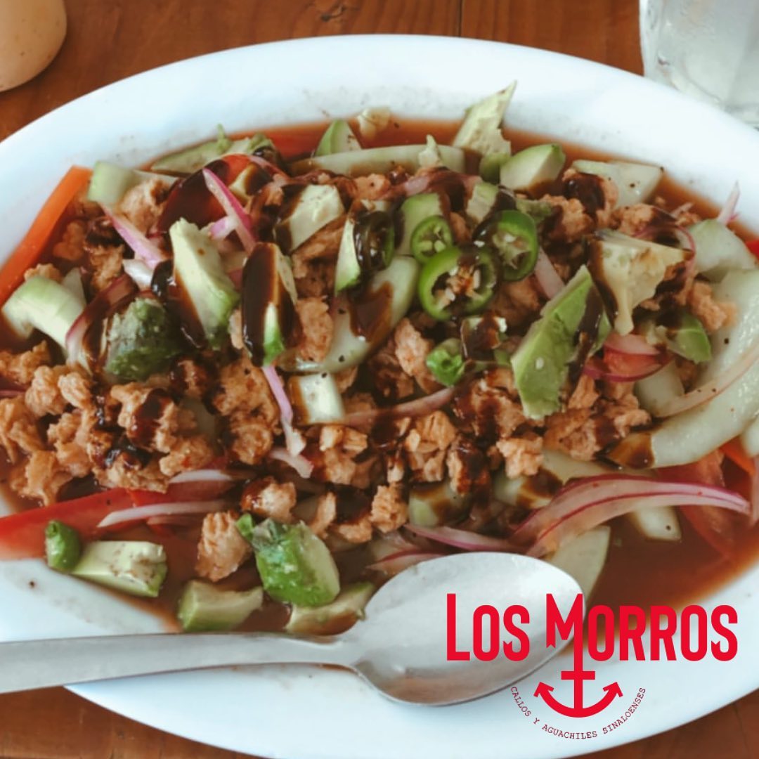 Los Morros Food Image (25)