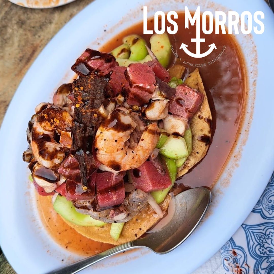 Los Morros Food Image (26)