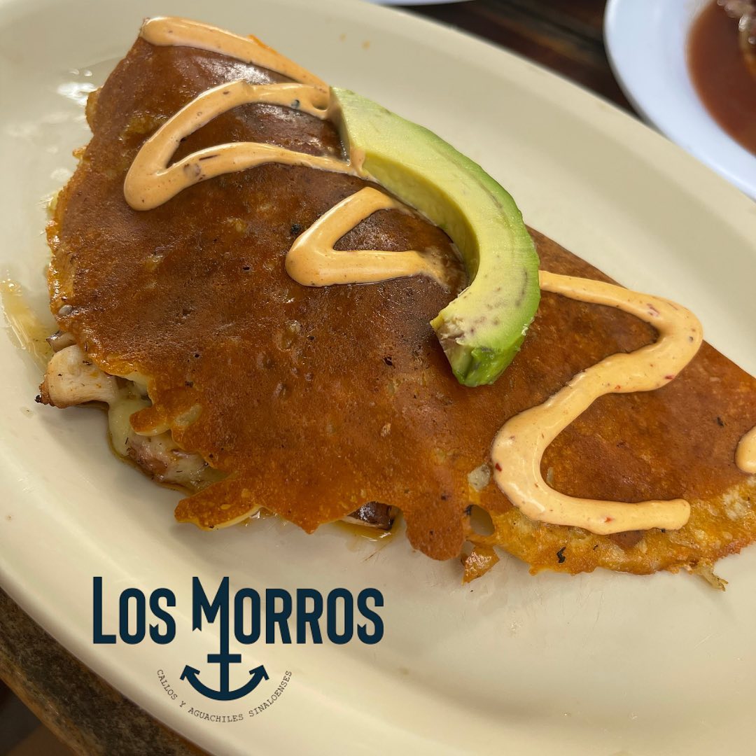 Los Morros Food Image (4)