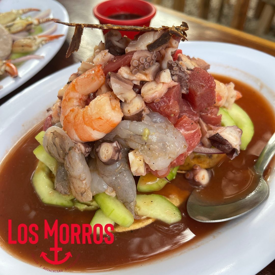 Los Morros Food Image (6)