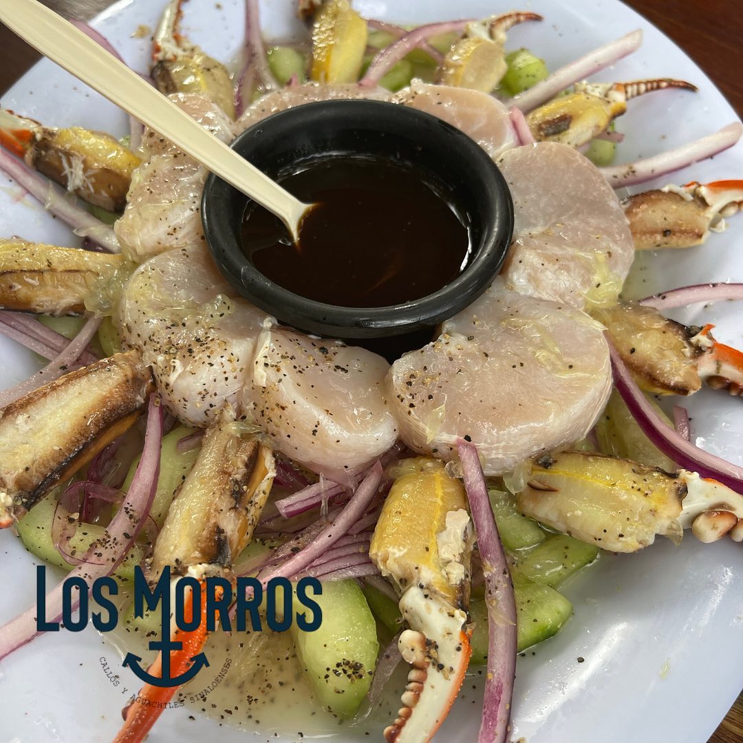 Los Morros Food Image (7)