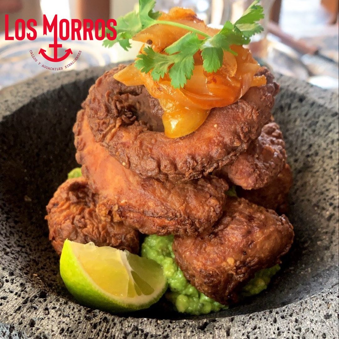 Los Morros Food Image (8)